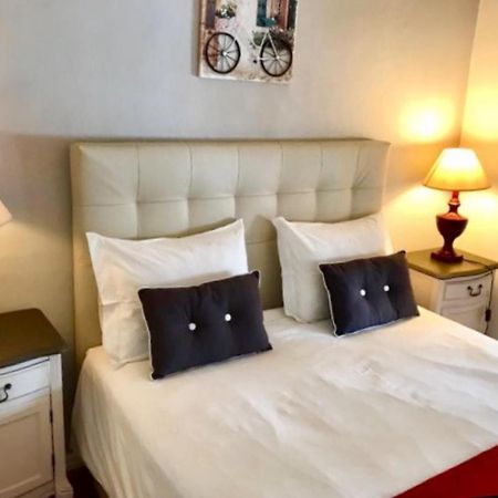 Principe Real Cecilio Apartments Lissabon Exterior foto