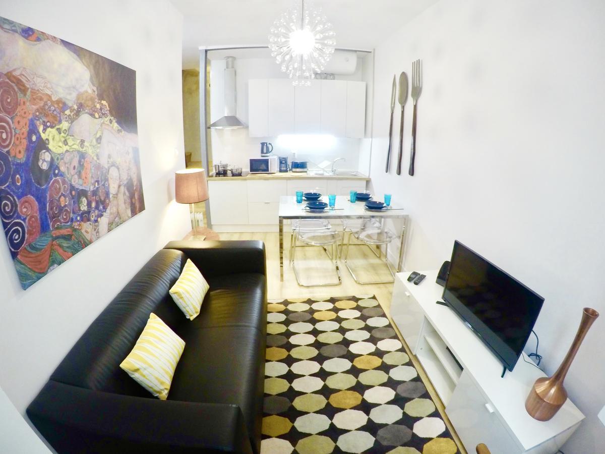 Principe Real Cecilio Apartments Lissabon Exterior foto