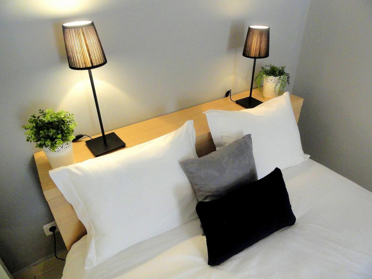Principe Real Cecilio Apartments Lissabon Exterior foto